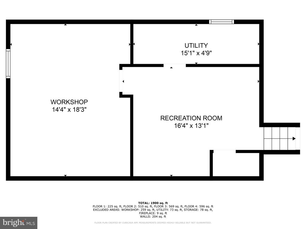 5105 LINETTE LANE