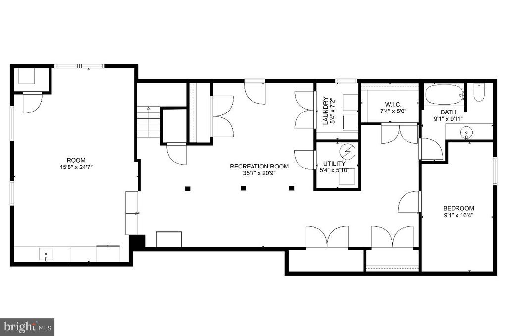 5722 LARPIN LANE
