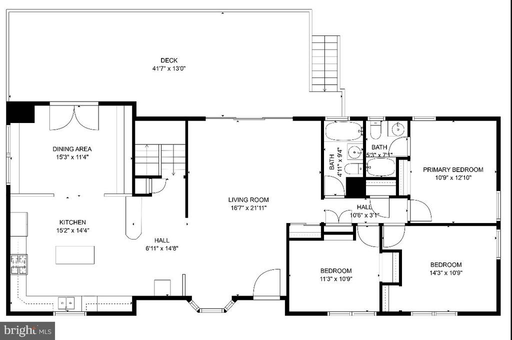 5722 LARPIN LANE