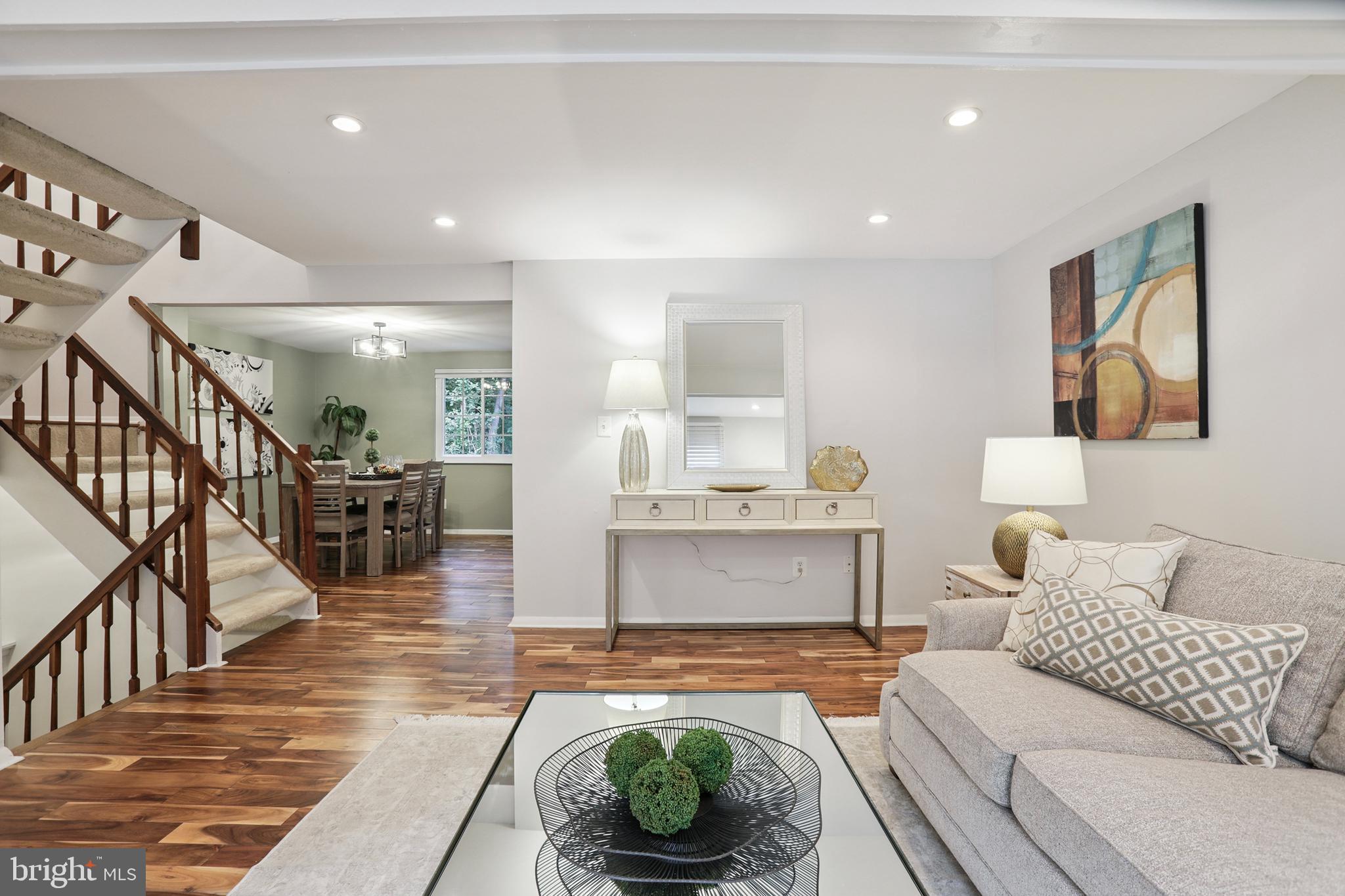 2307 MIDDLE CREEK LANE