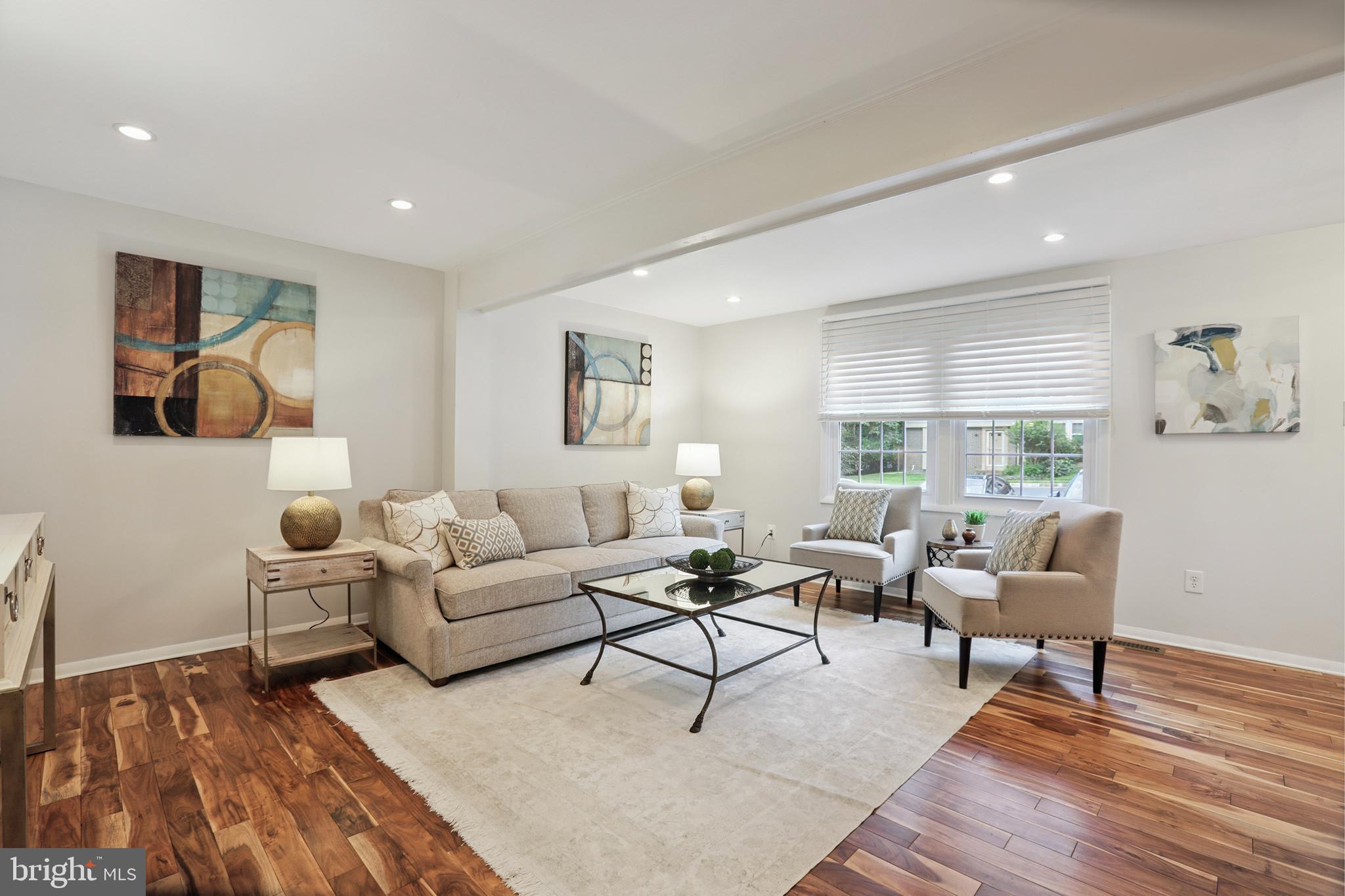 2307 MIDDLE CREEK LANE