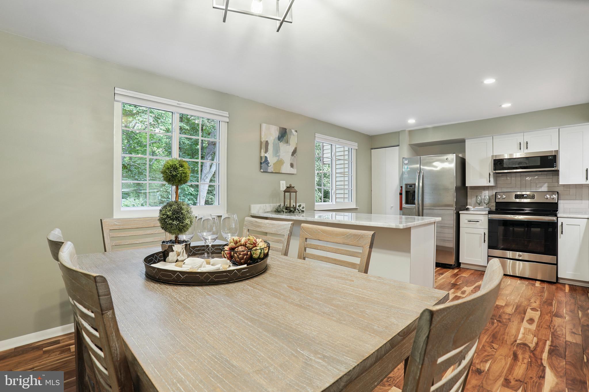 2307 MIDDLE CREEK LANE