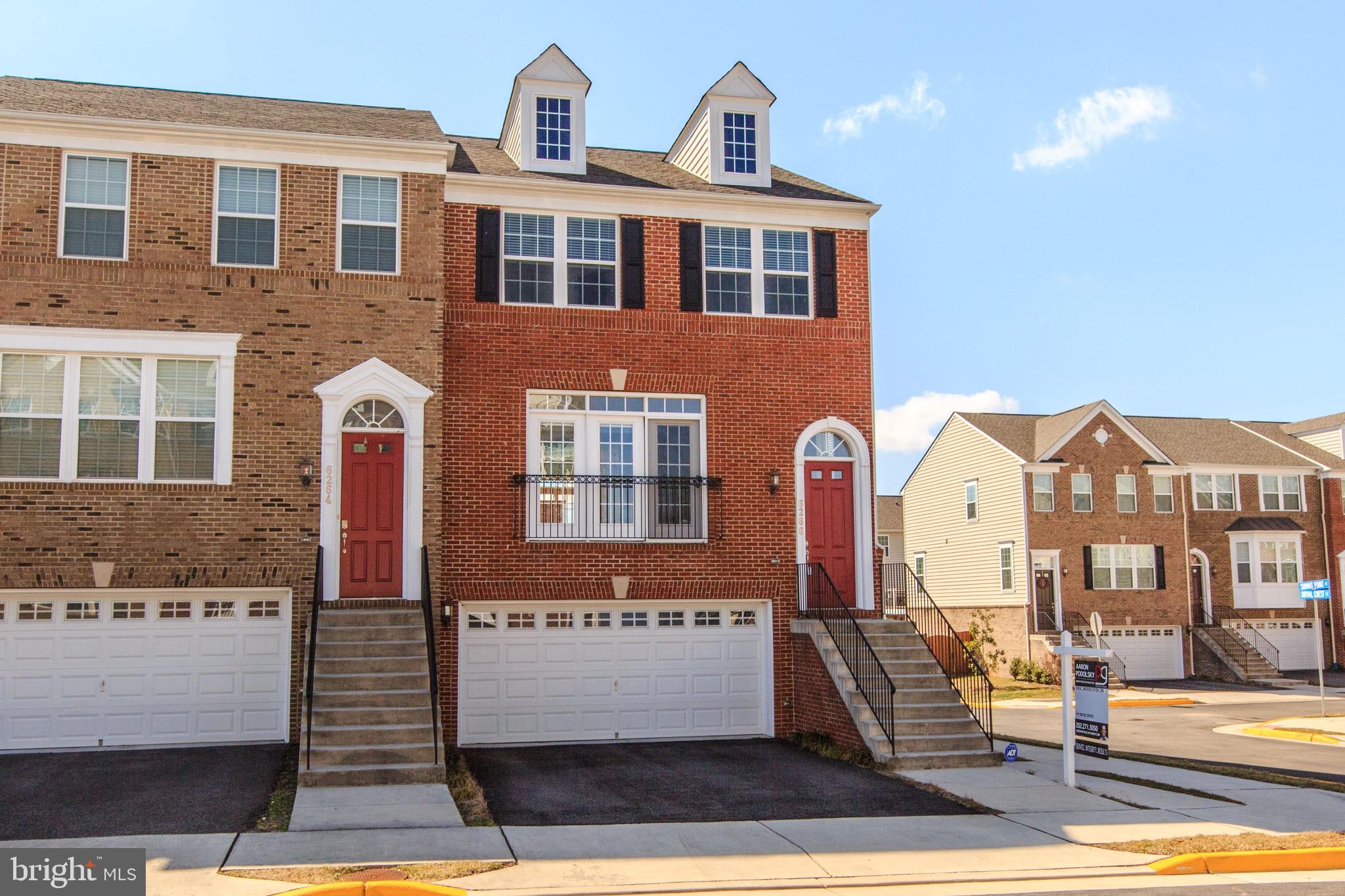 6266 SUMMIT POINT COURT