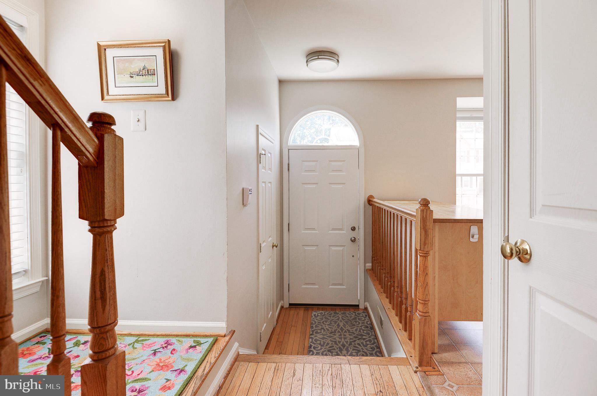 8632 BEECH HOLLOW LANE