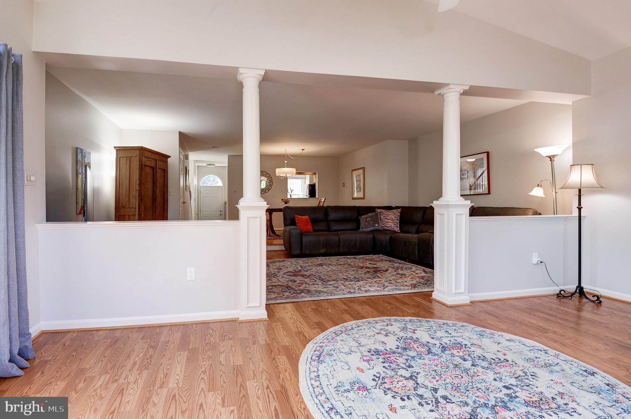 8632 BEECH HOLLOW LANE