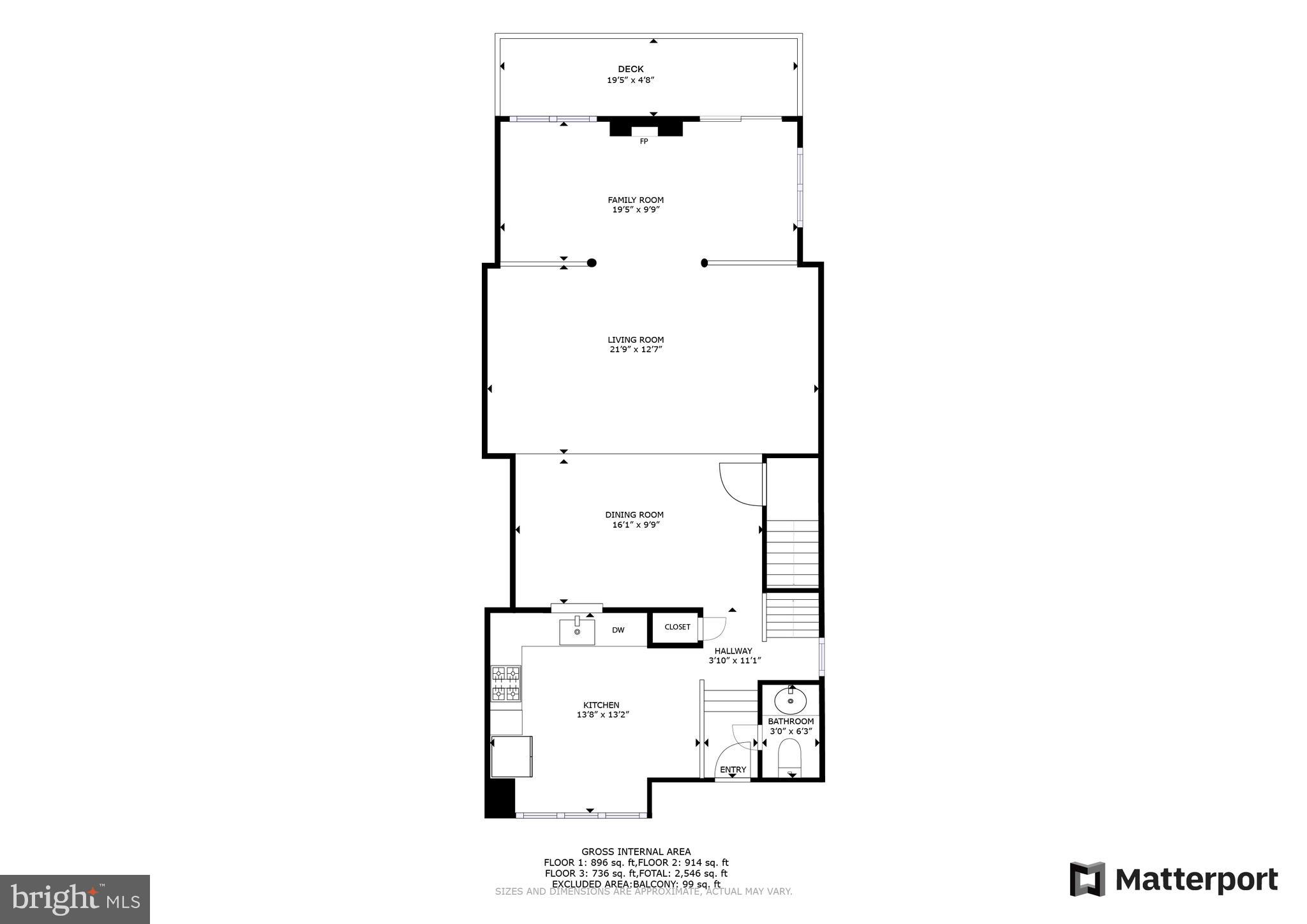 8632 BEECH HOLLOW LANE