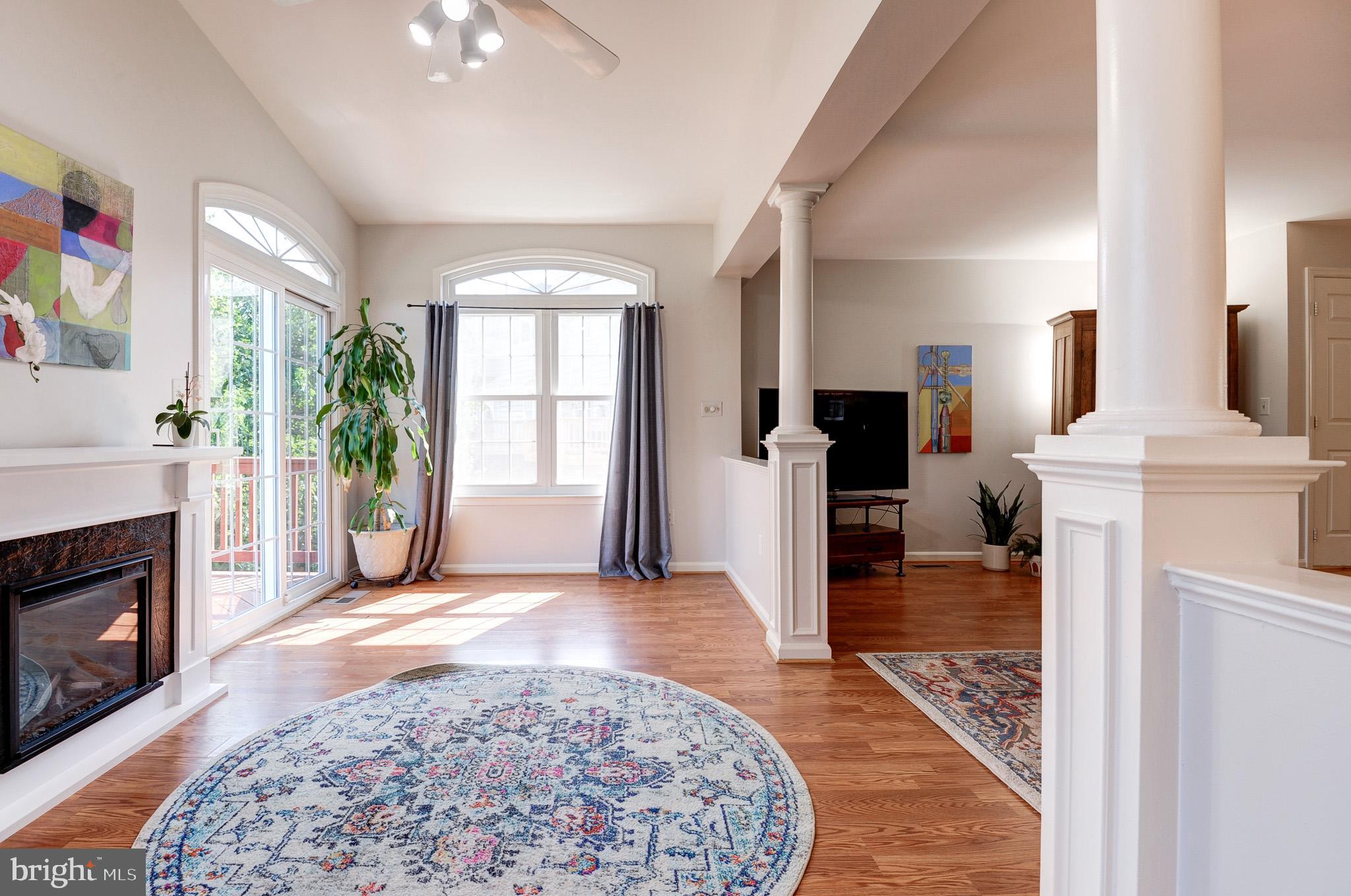 8632 BEECH HOLLOW LANE