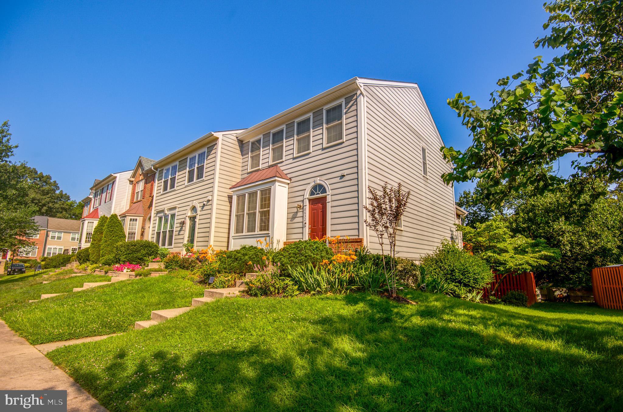 8632 BEECH HOLLOW LANE