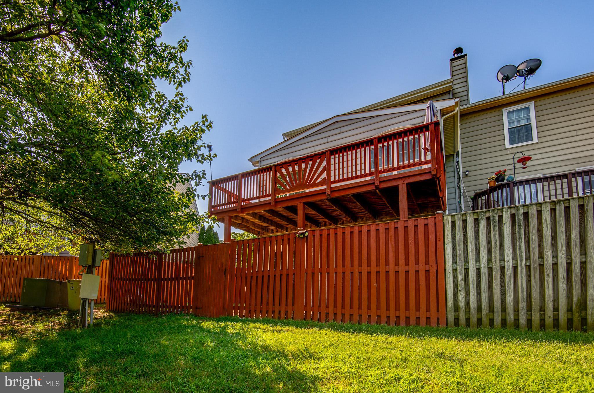 8632 BEECH HOLLOW LANE