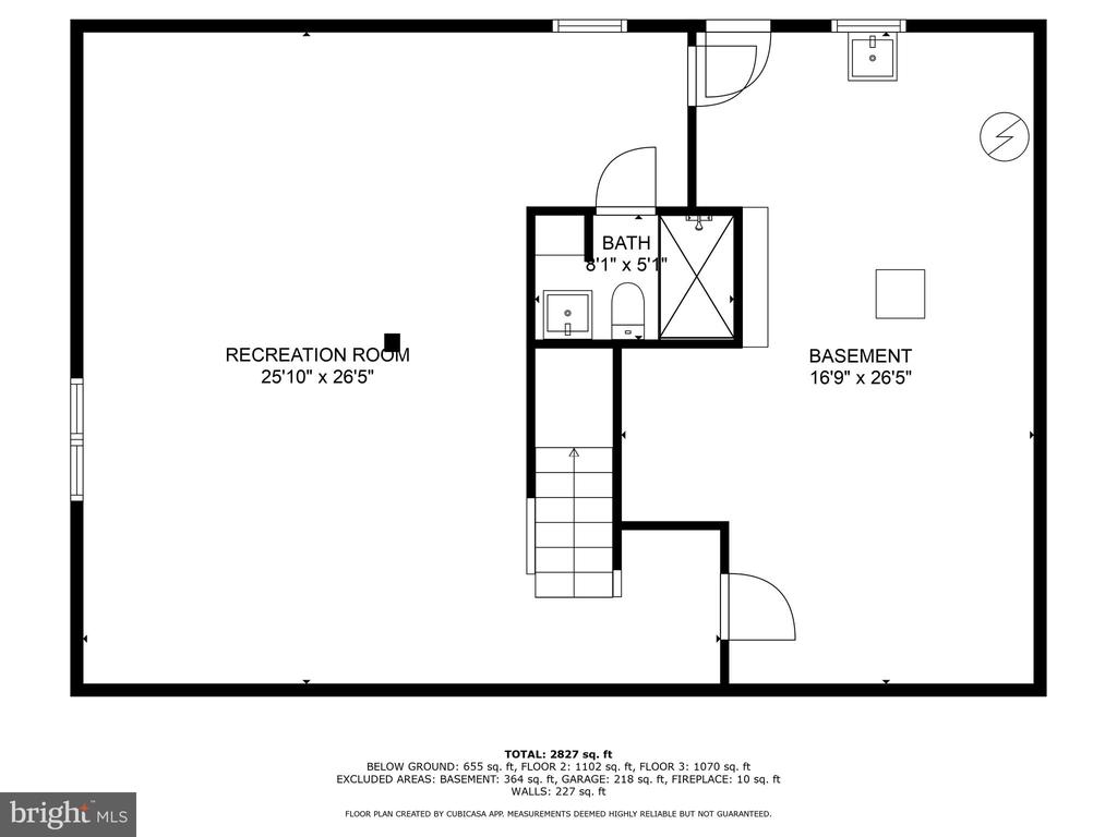 8323 EPINARD COURT