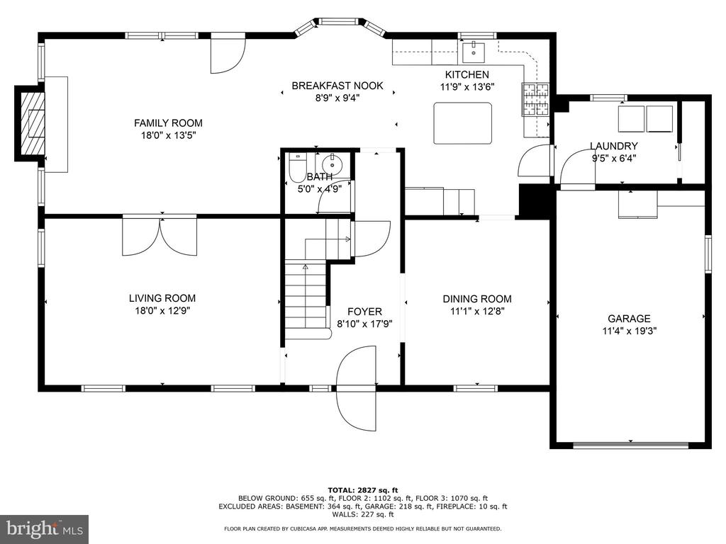 8323 EPINARD COURT