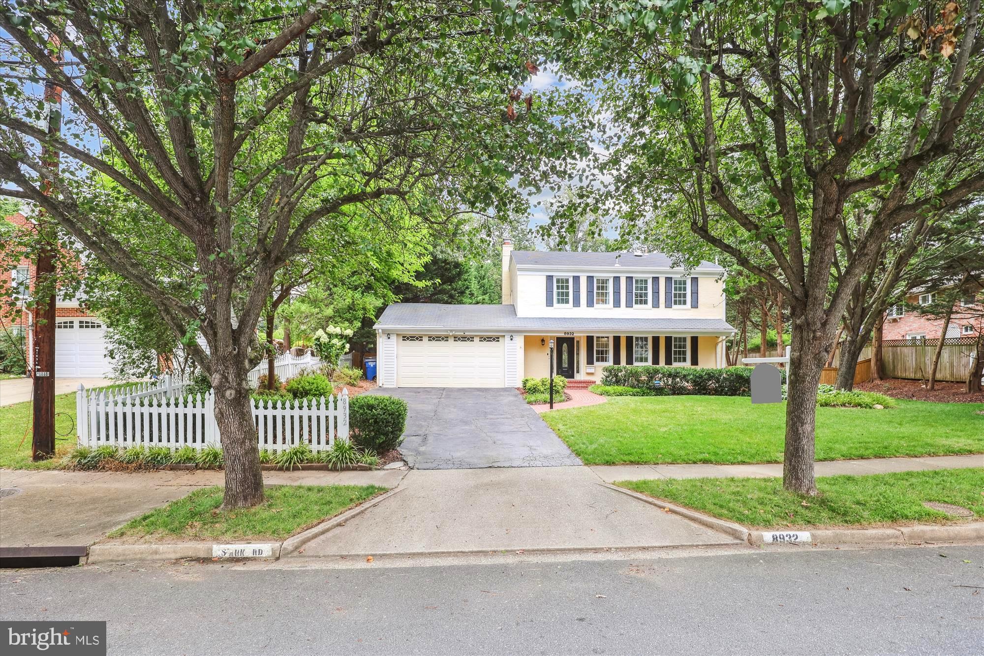 8932 STARK ROAD