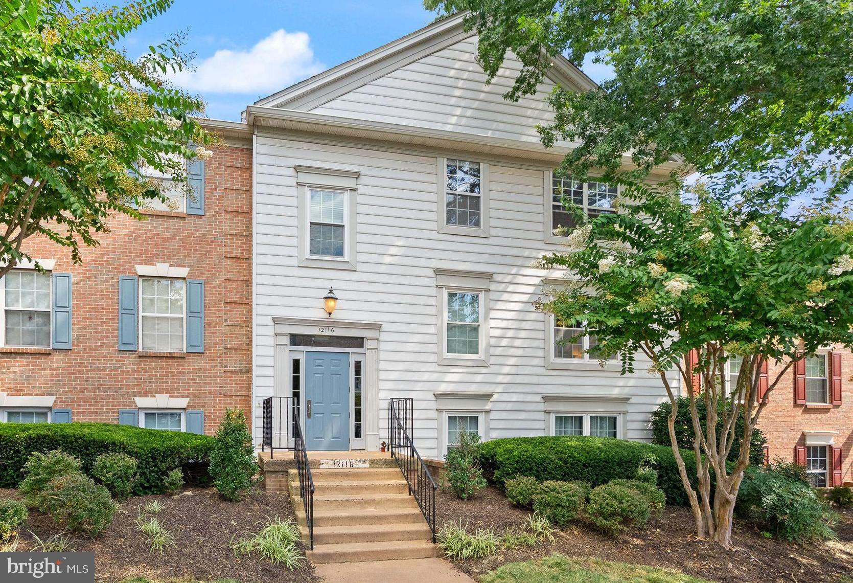 12116 GREENWAY COURT 202