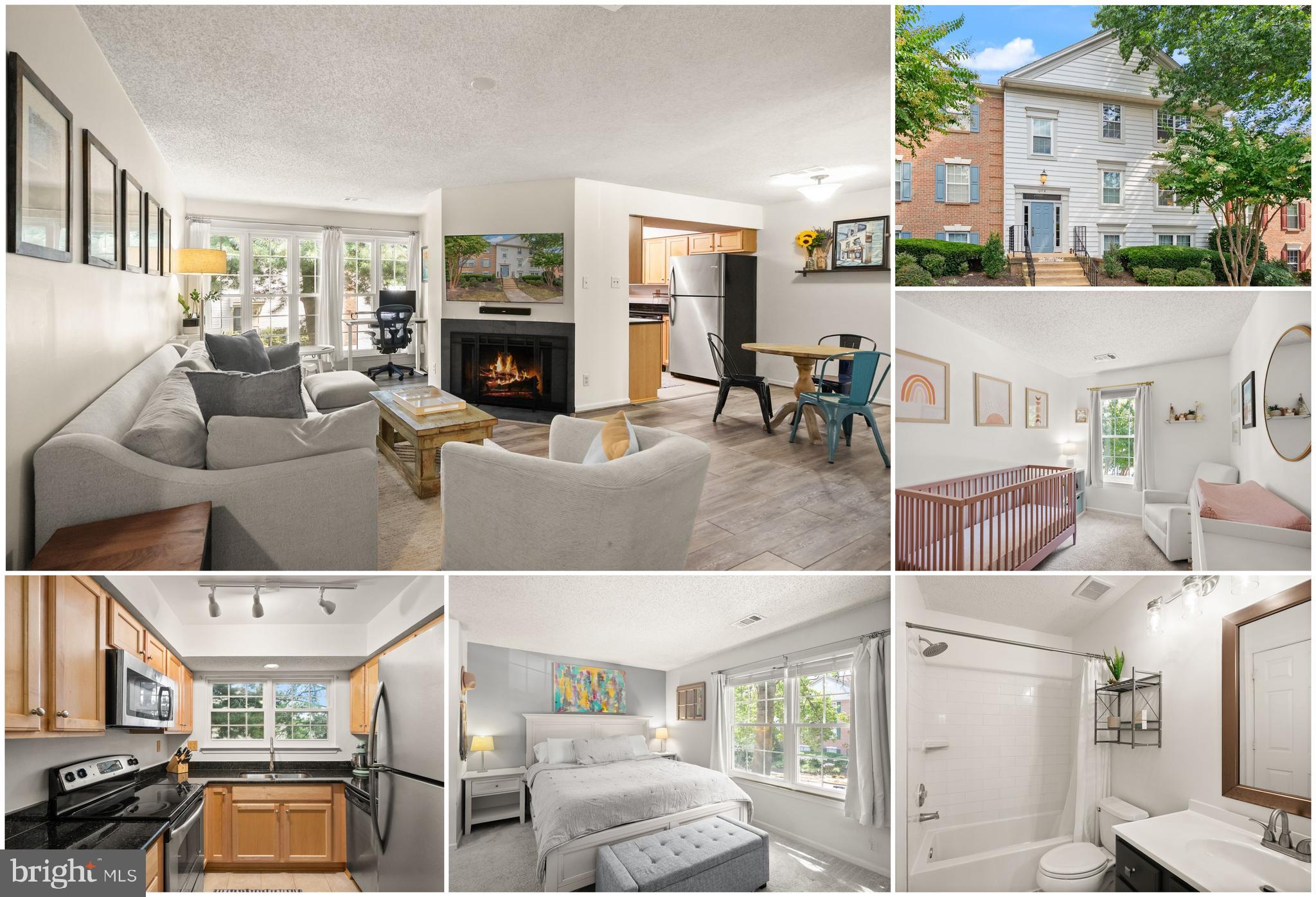 12116 GREENWAY COURT 202