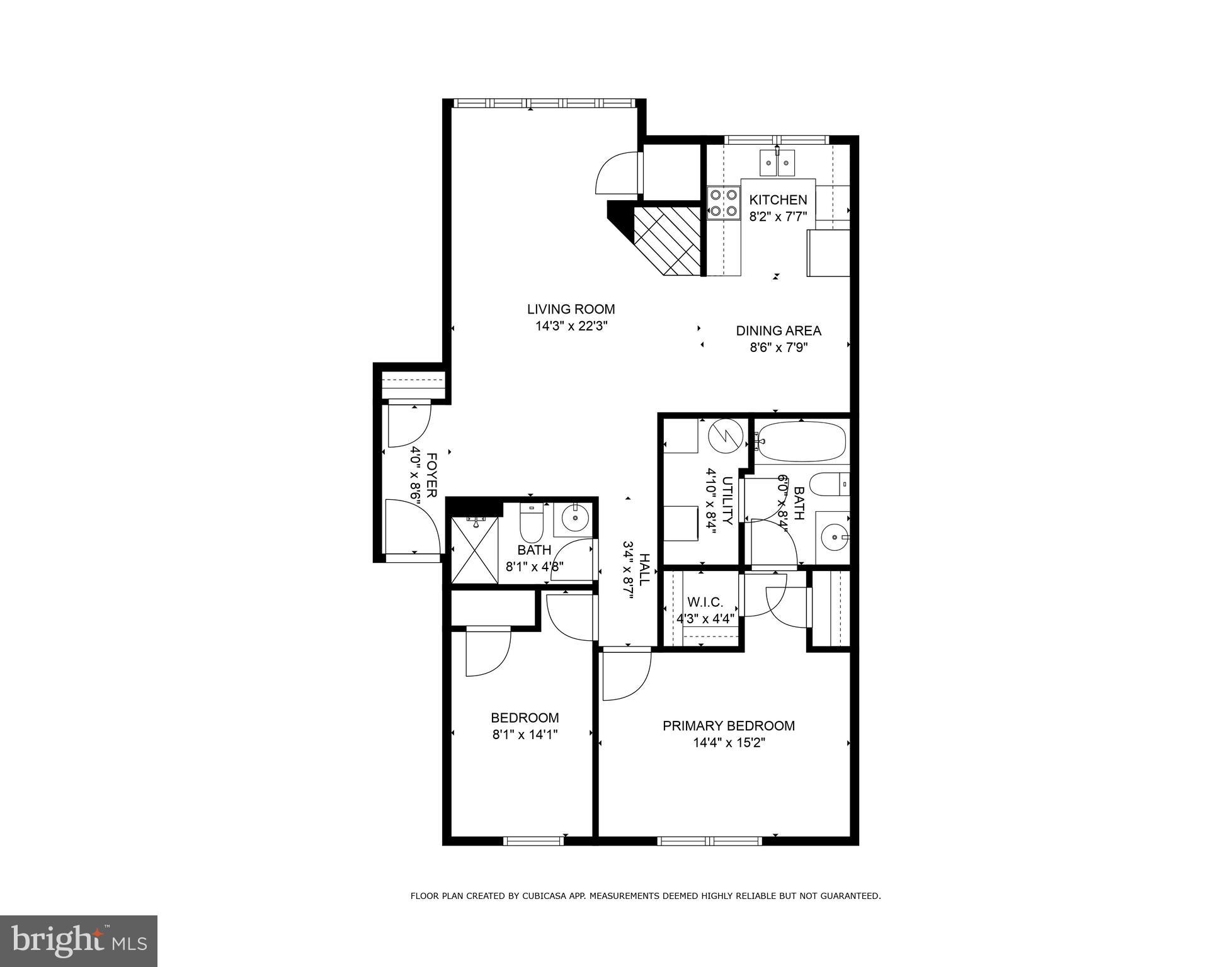 12116 GREENWAY COURT 202