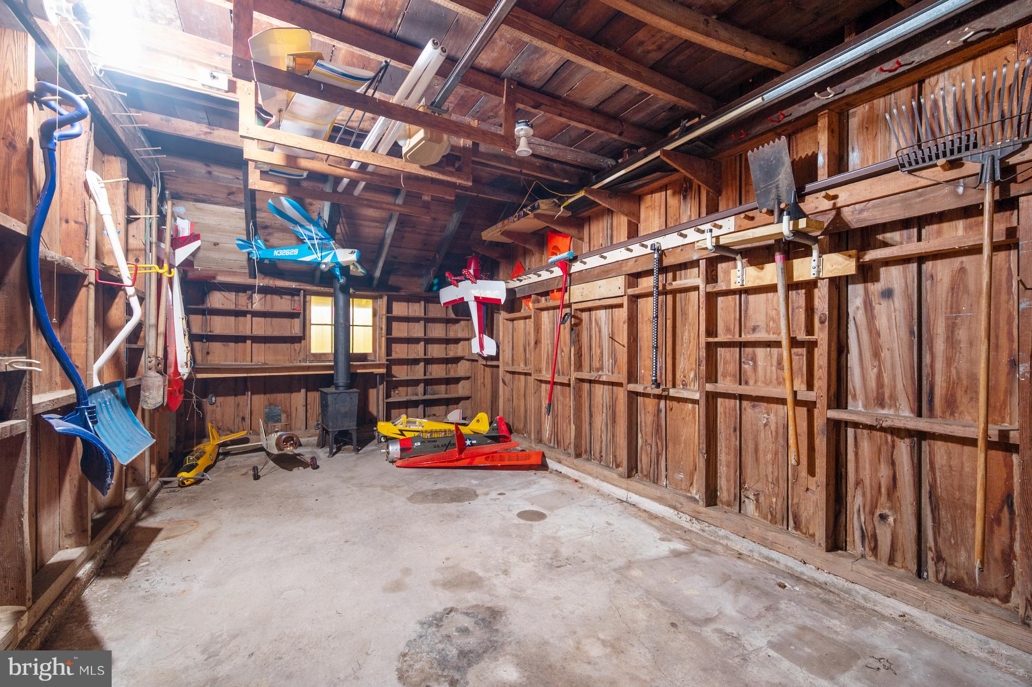 824 ARCTURUS ON THE POTOMAC