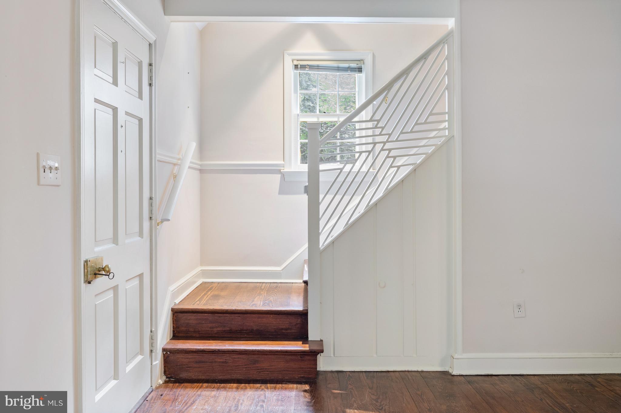 824 ARCTURUS ON THE POTOMAC