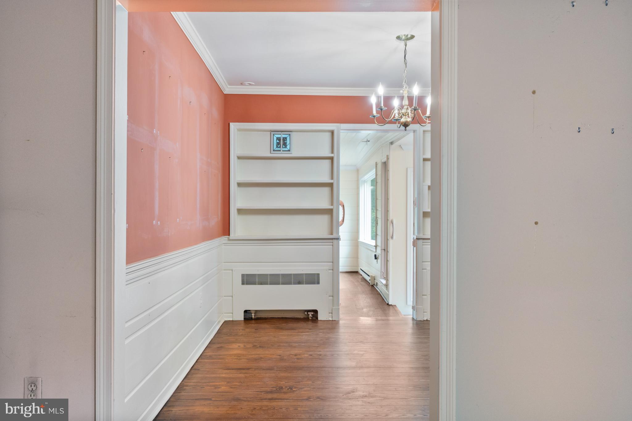 824 ARCTURUS ON THE POTOMAC