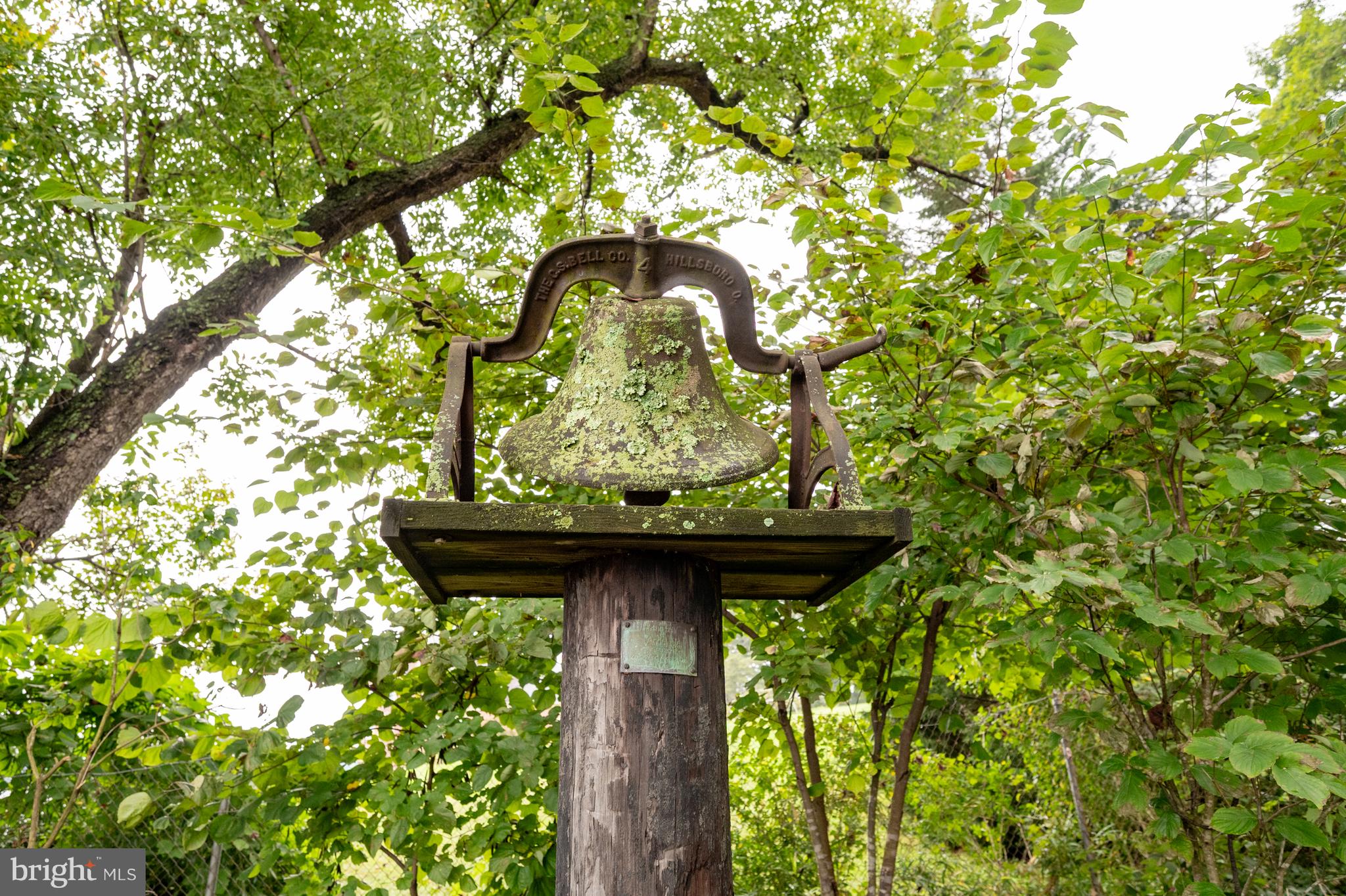 824 ARCTURUS ON THE POTOMAC