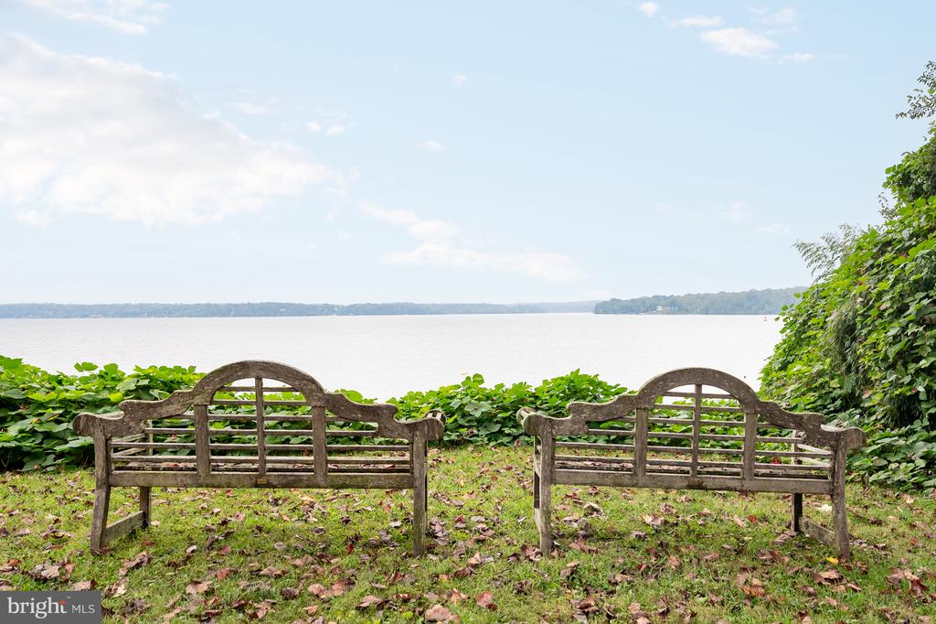 824 ARCTURUS ON THE POTOMAC
