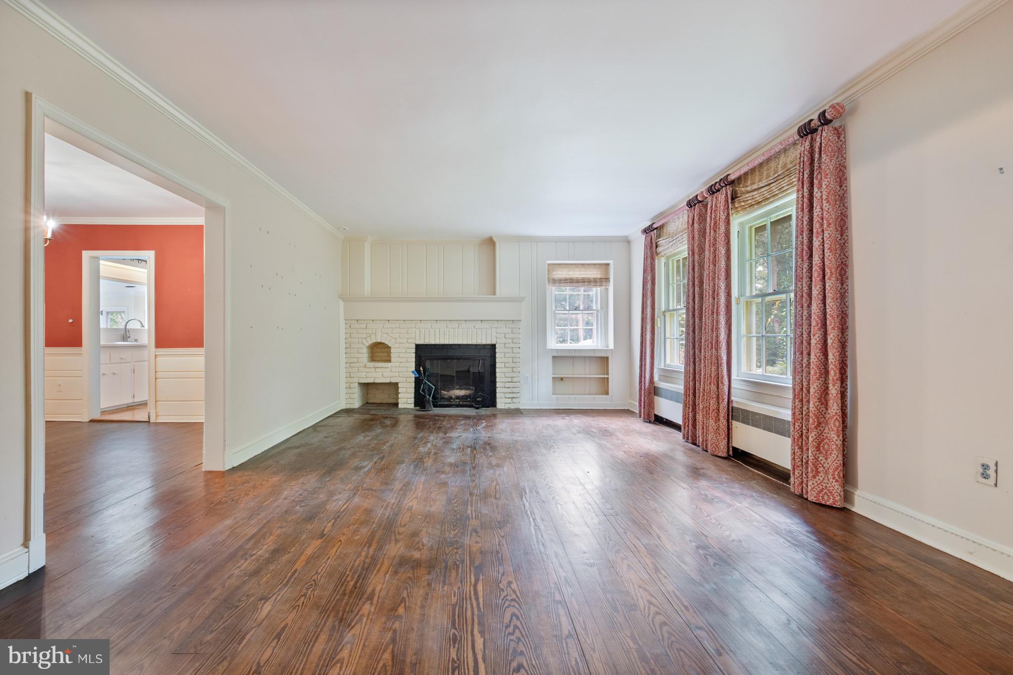 824 ARCTURUS ON THE POTOMAC