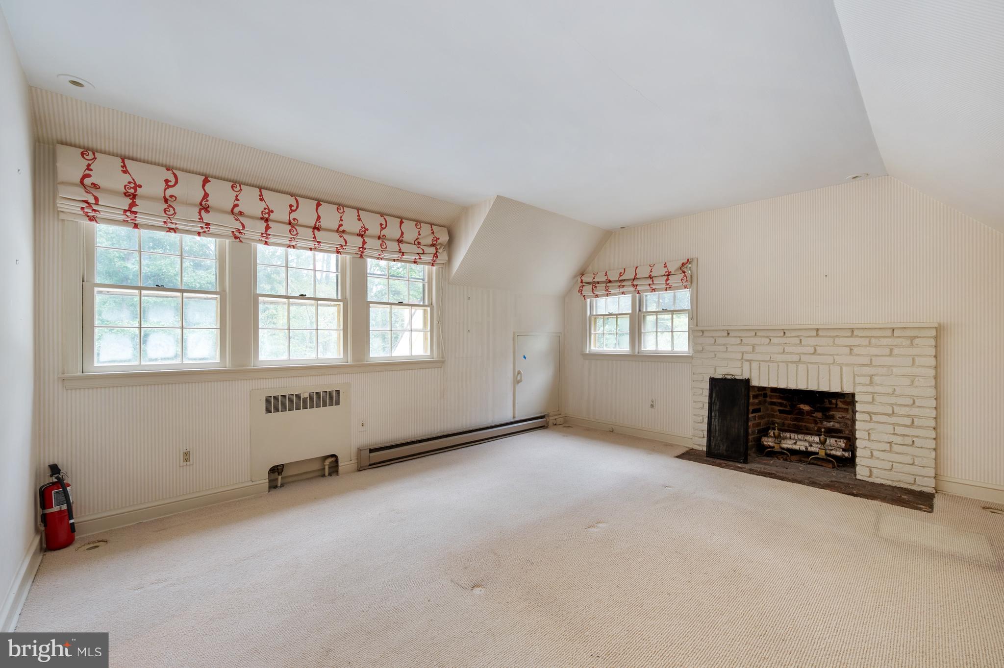 824 ARCTURUS ON THE POTOMAC