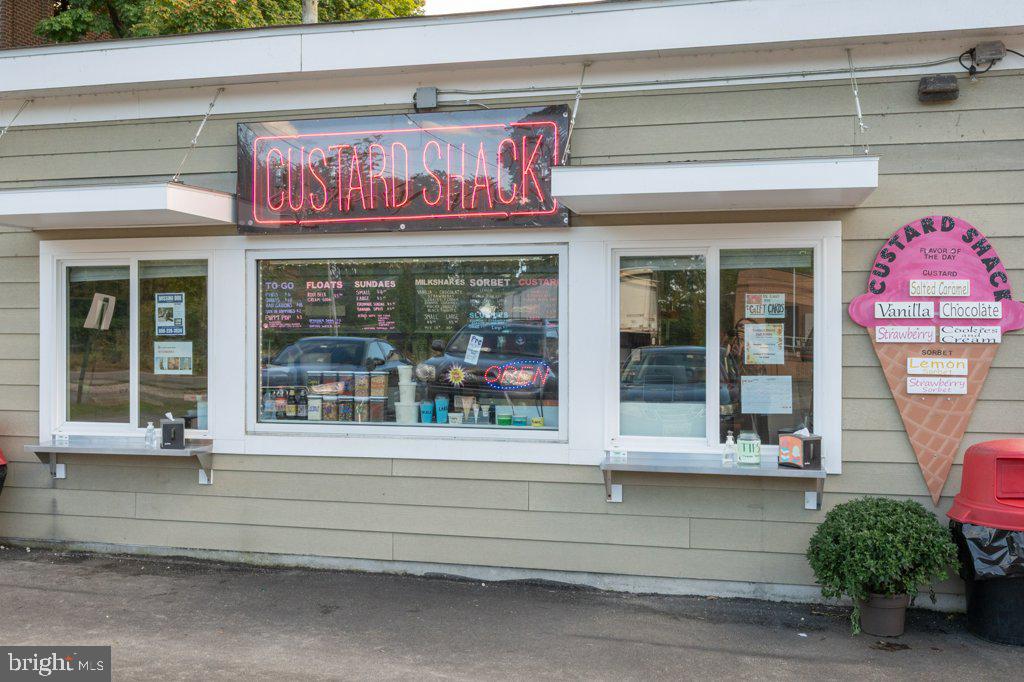 824 ARCTURUS ON THE POTOMAC