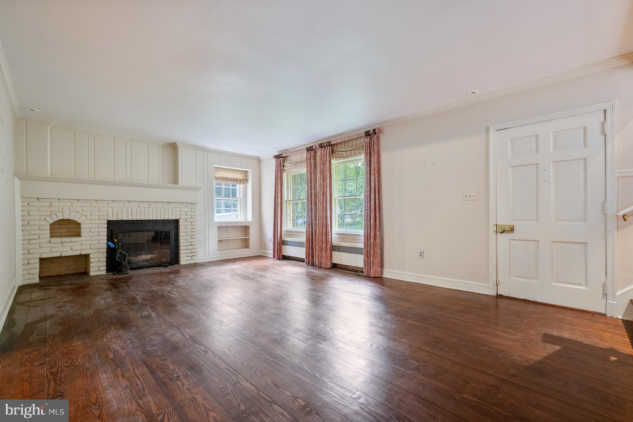 824 ARCTURUS ON THE POTOMAC