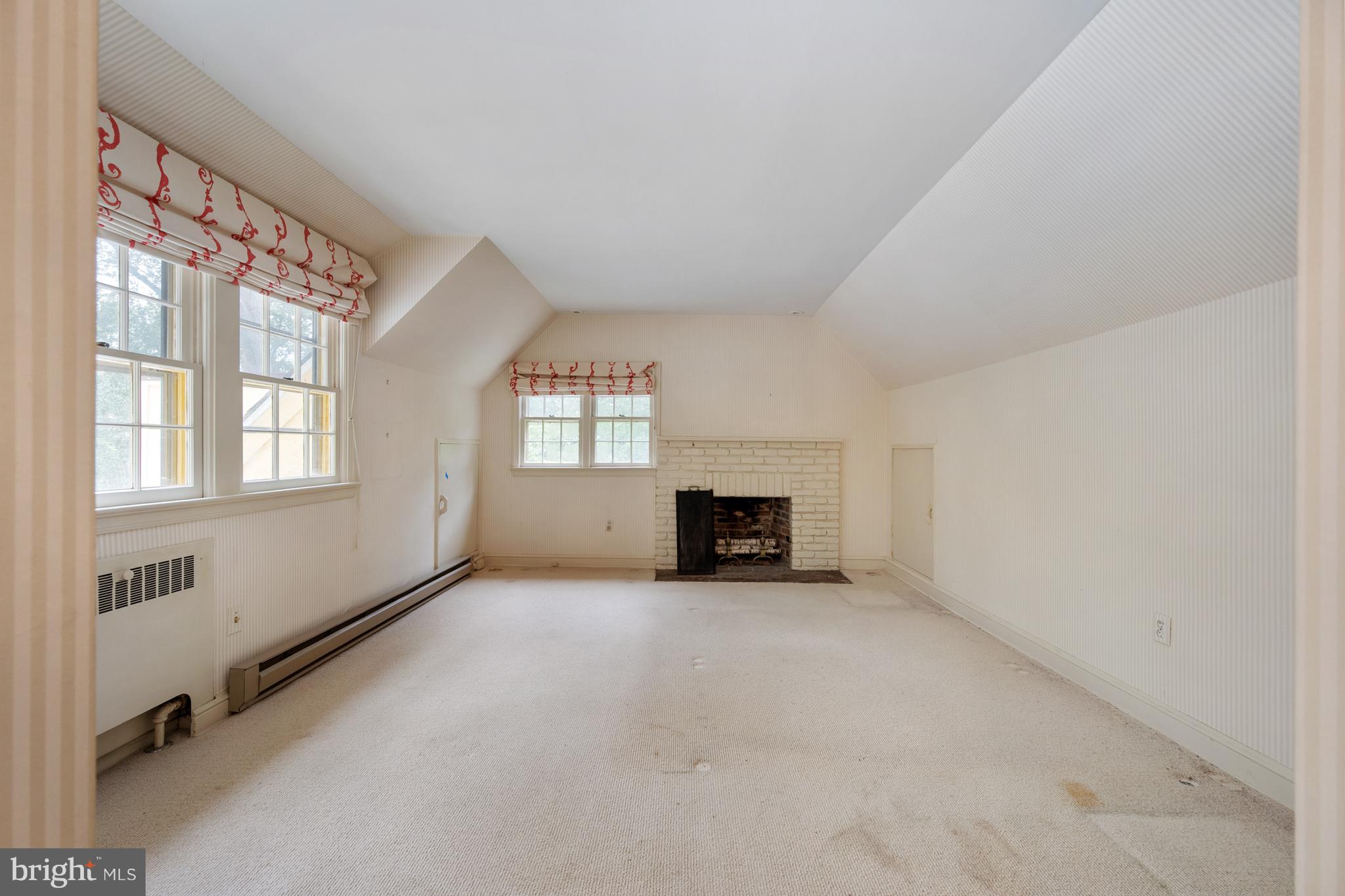 824 ARCTURUS ON THE POTOMAC