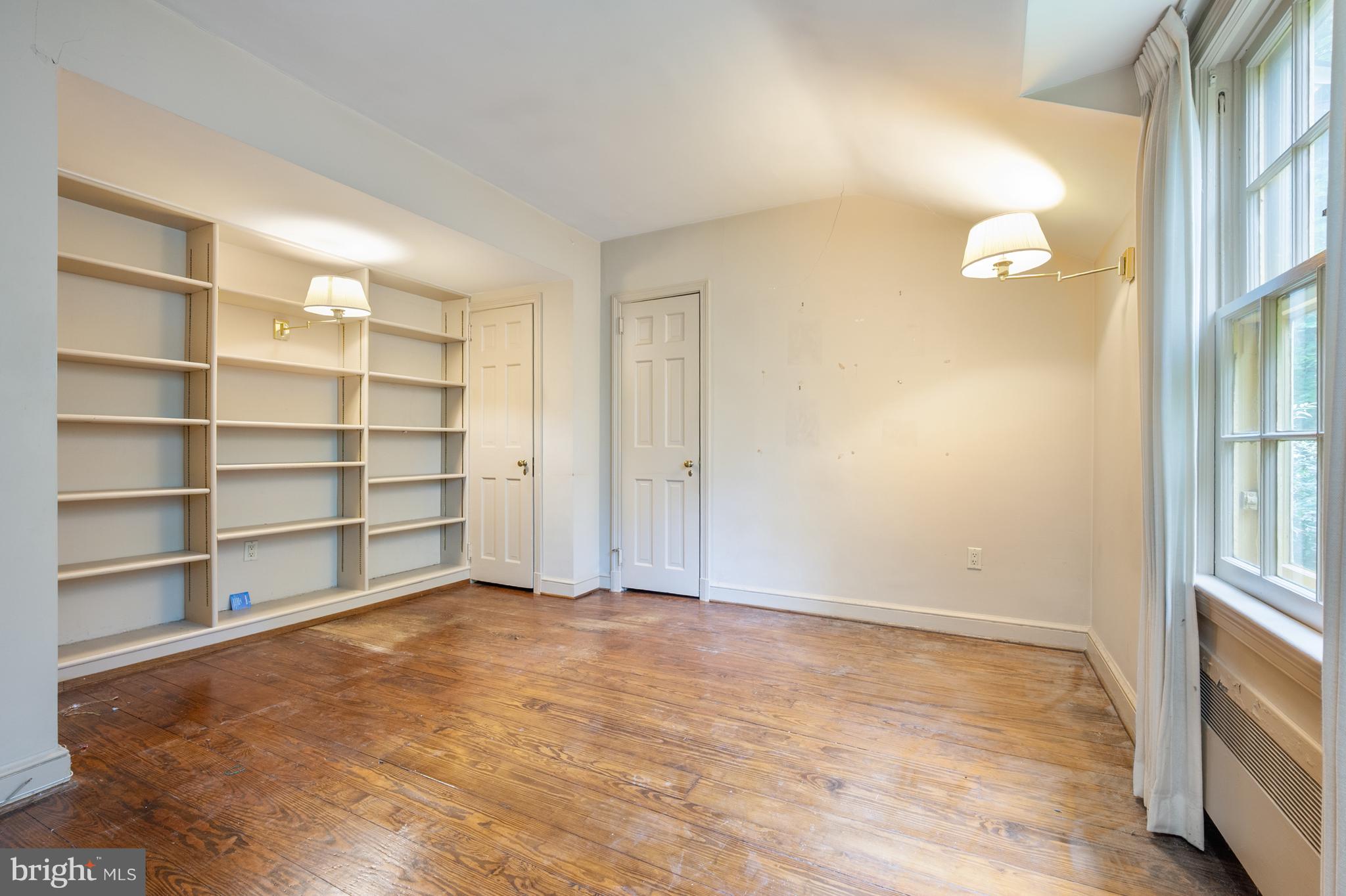 824 ARCTURUS ON THE POTOMAC