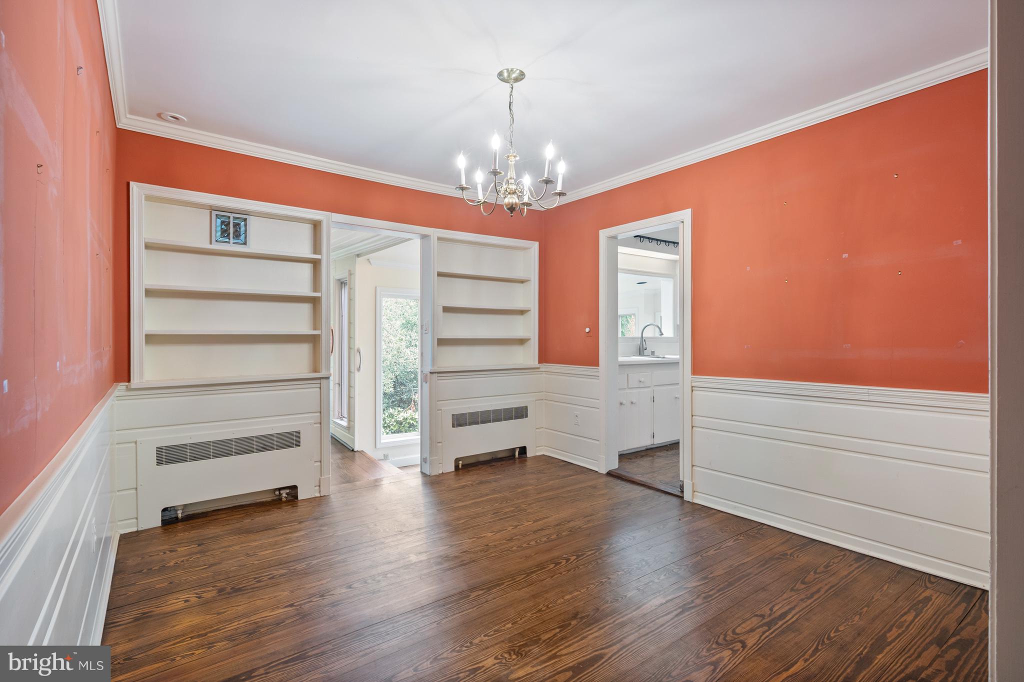 824 ARCTURUS ON THE POTOMAC