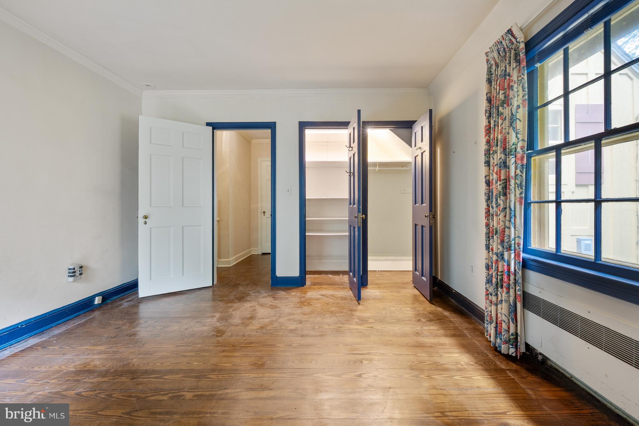 824 ARCTURUS ON THE POTOMAC