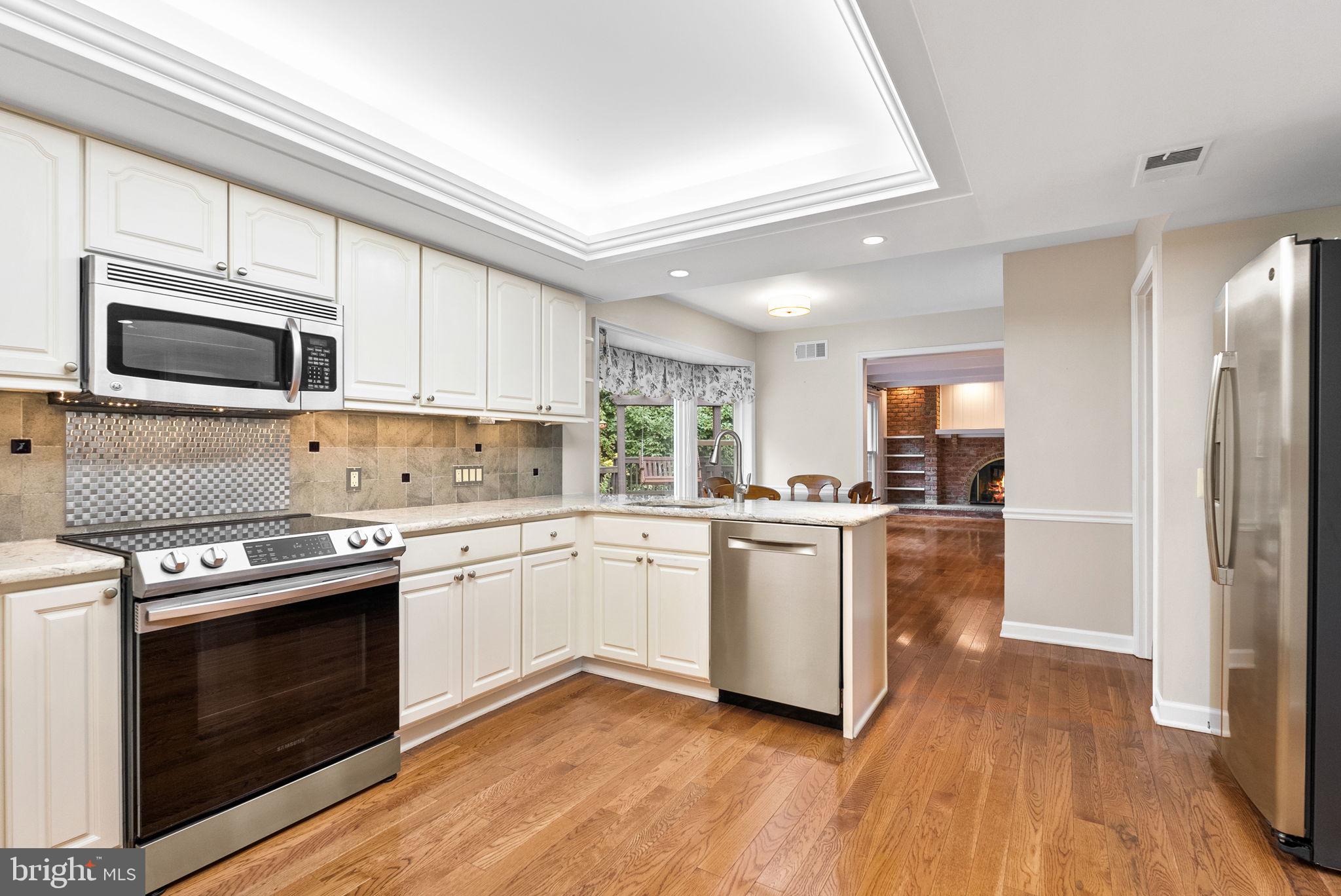 8907 GLADE HILL ROAD