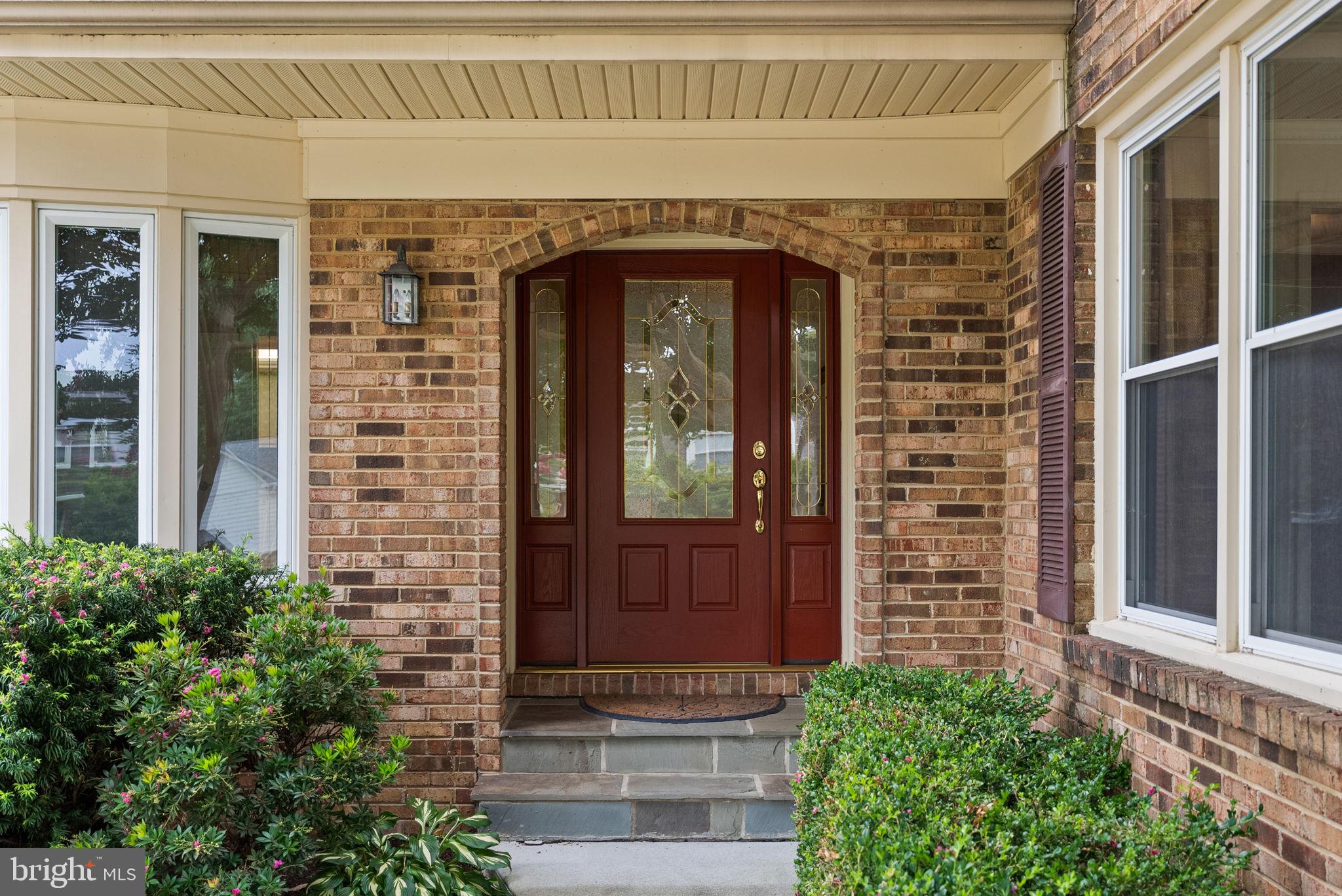 8907 GLADE HILL ROAD