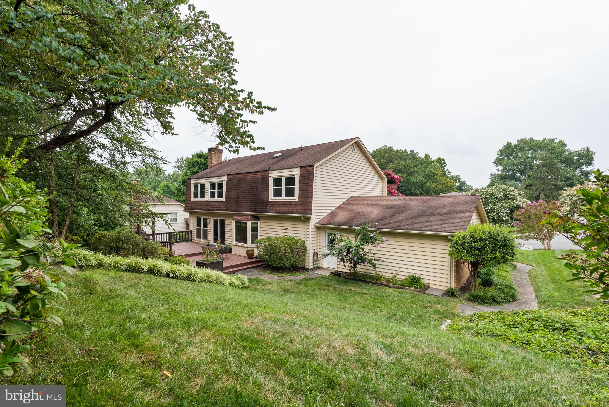 8907 GLADE HILL ROAD