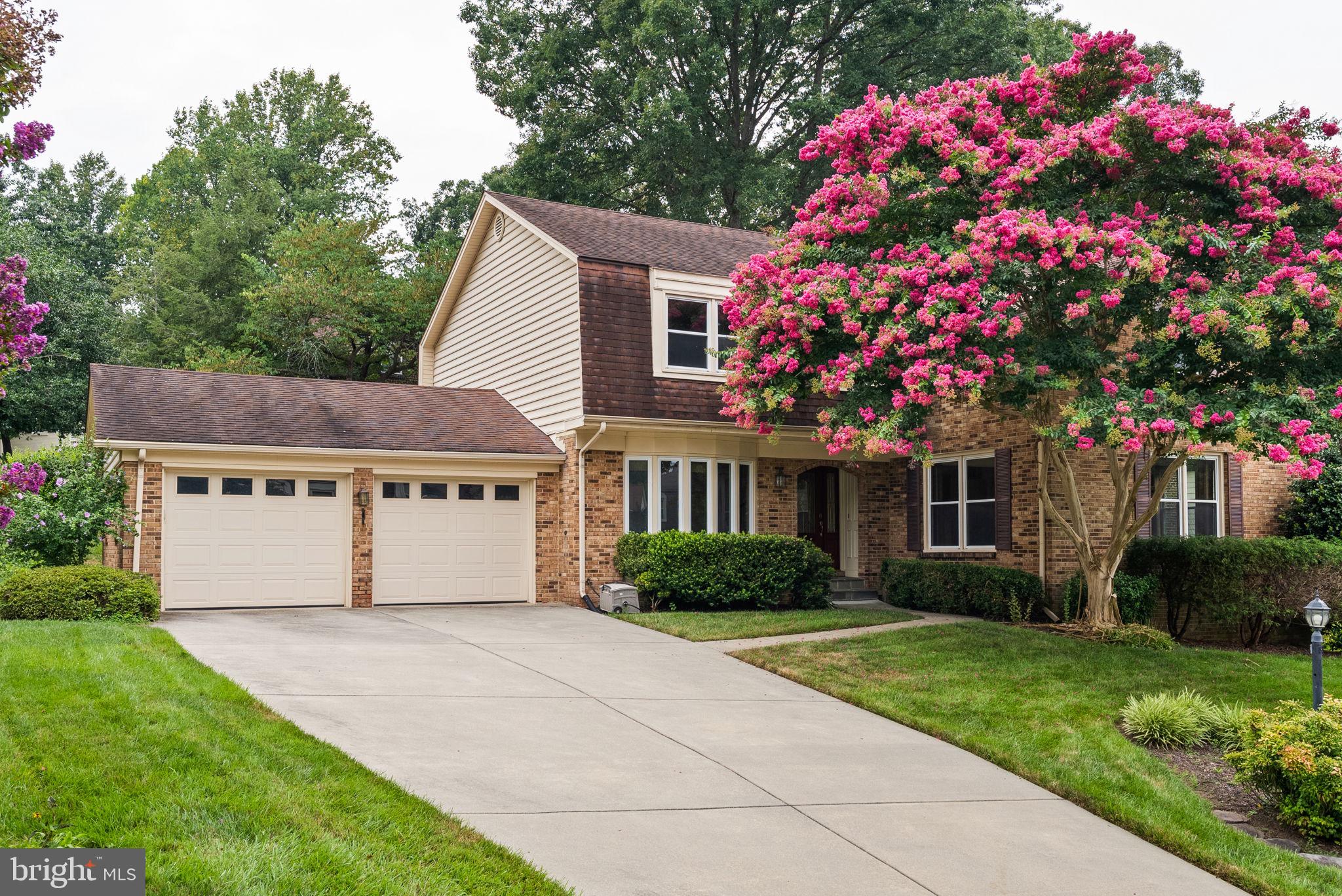 8907 GLADE HILL ROAD