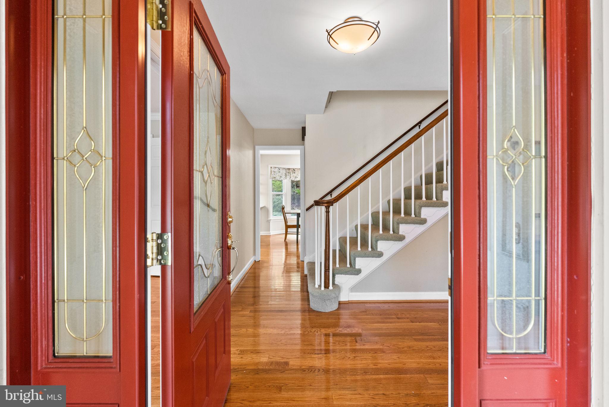 8907 GLADE HILL ROAD