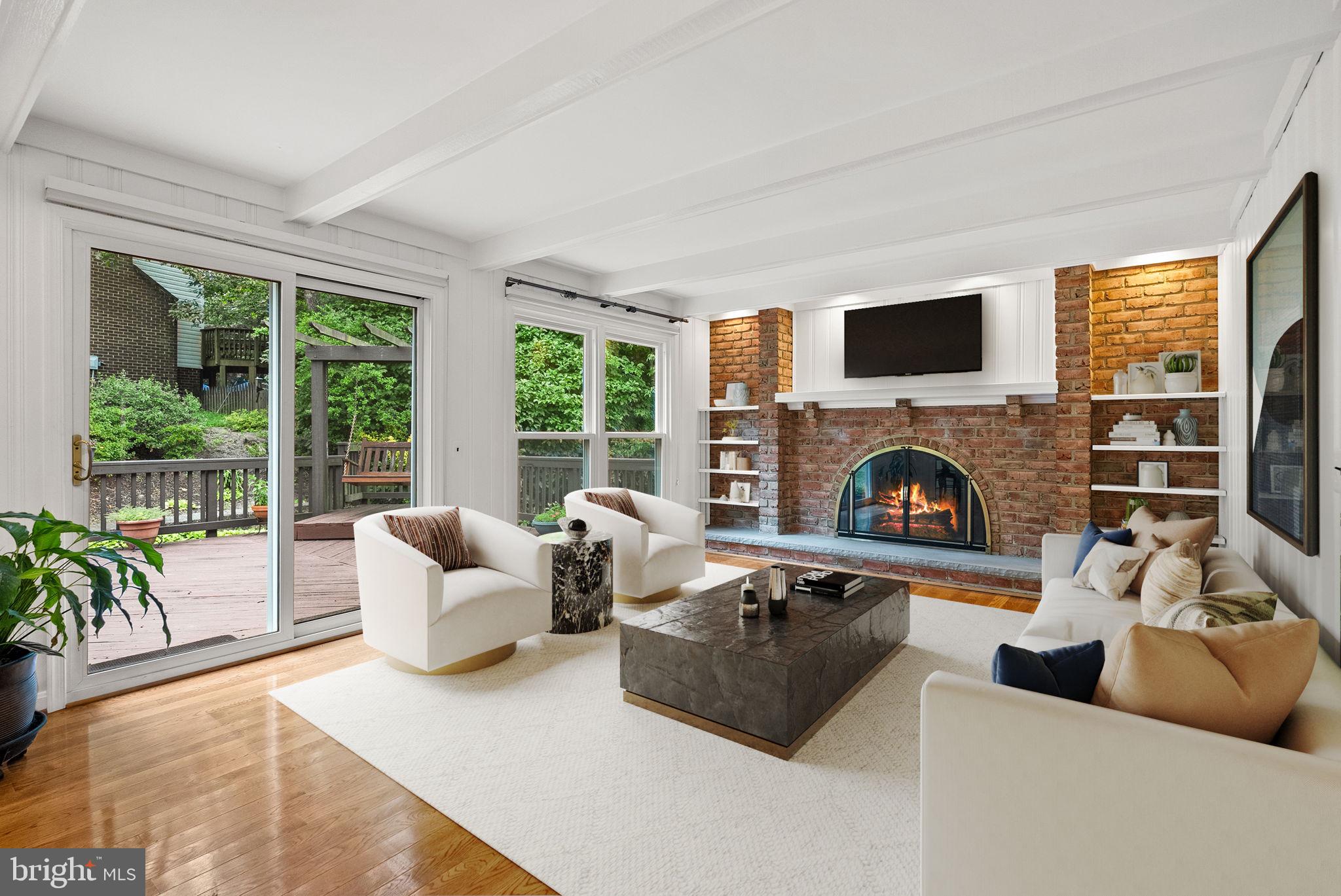 8907 GLADE HILL ROAD