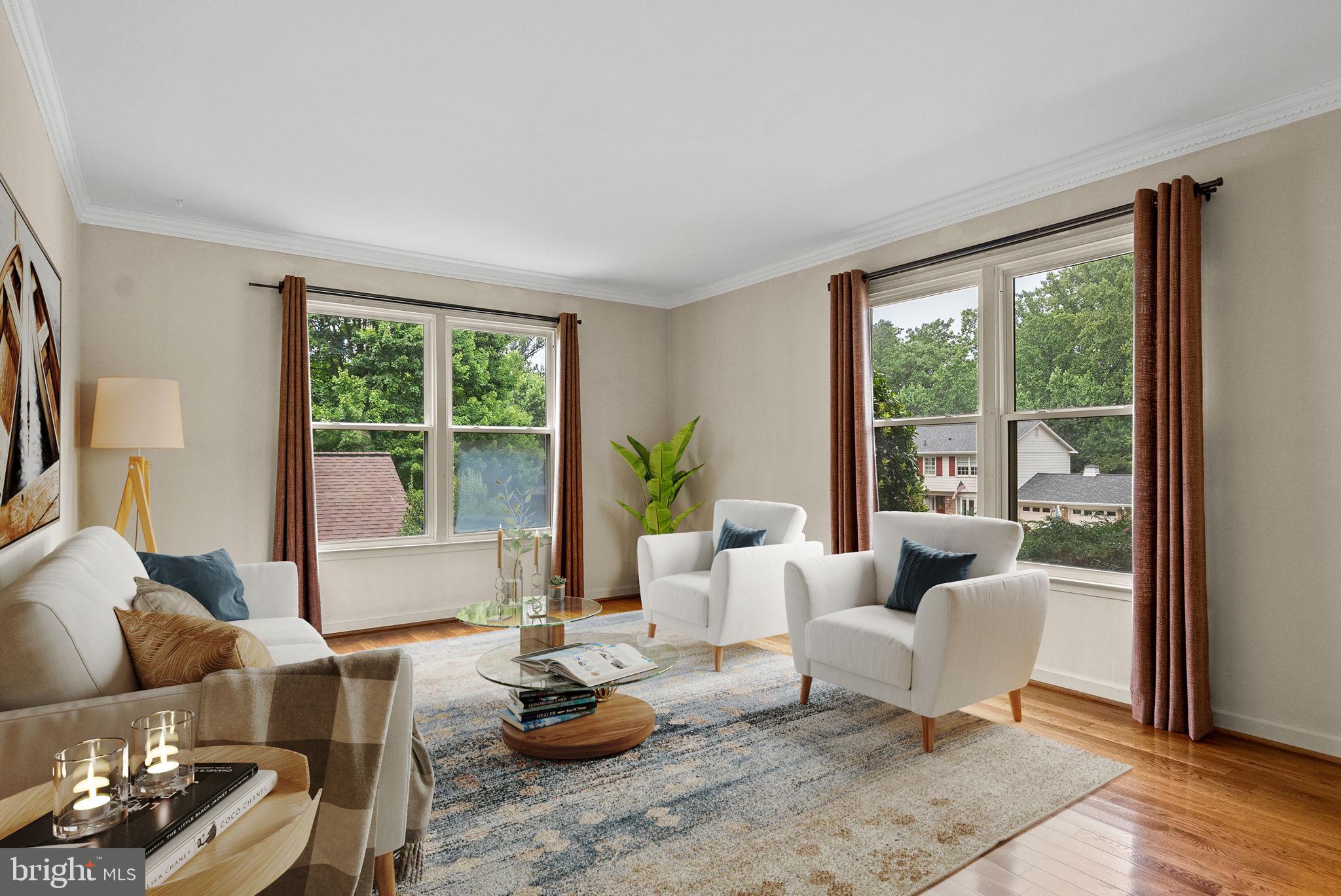 8907 GLADE HILL ROAD