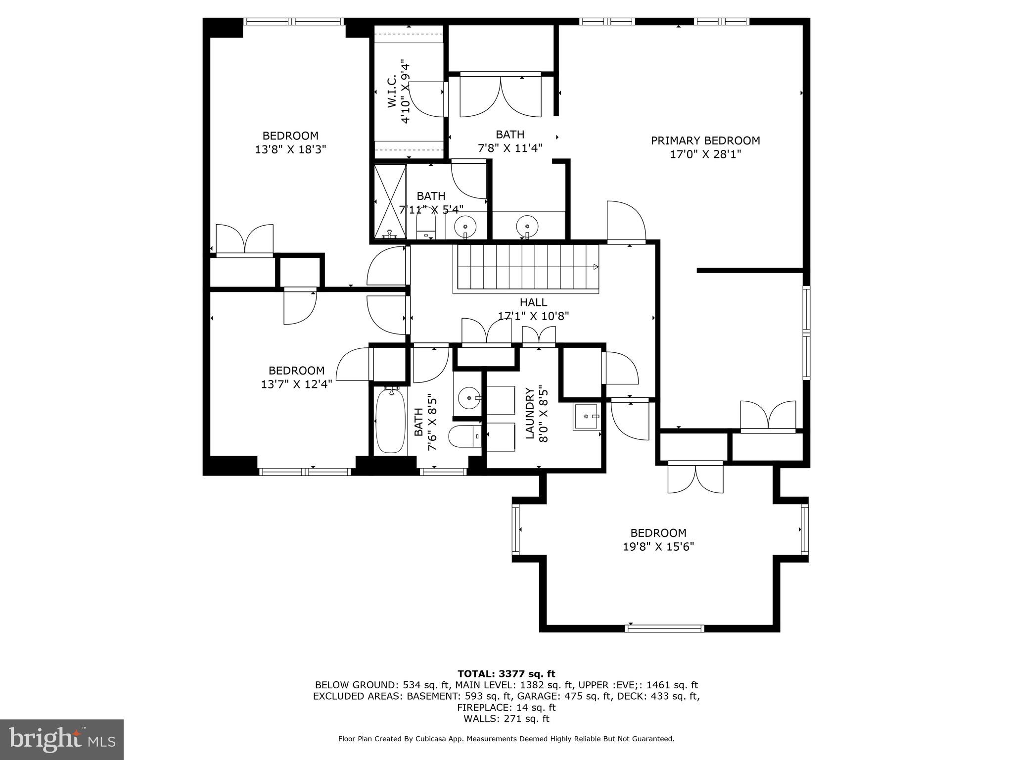 8907 GLADE HILL ROAD