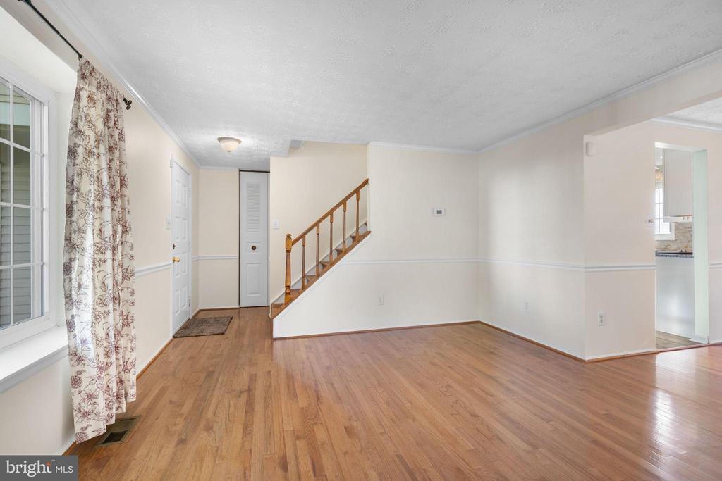 13009 FARTHINGALE DRIVE