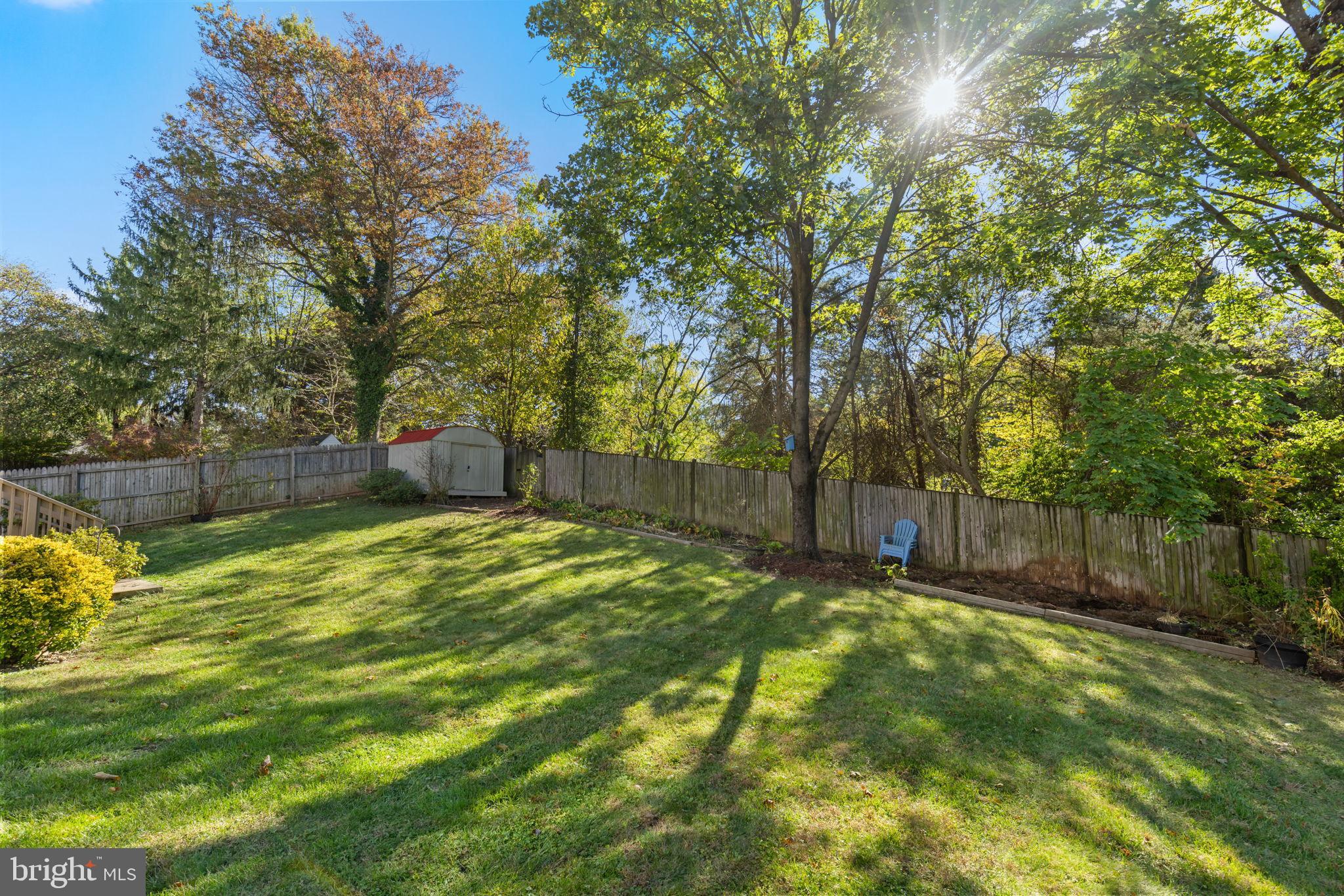 13009 FARTHINGALE DRIVE