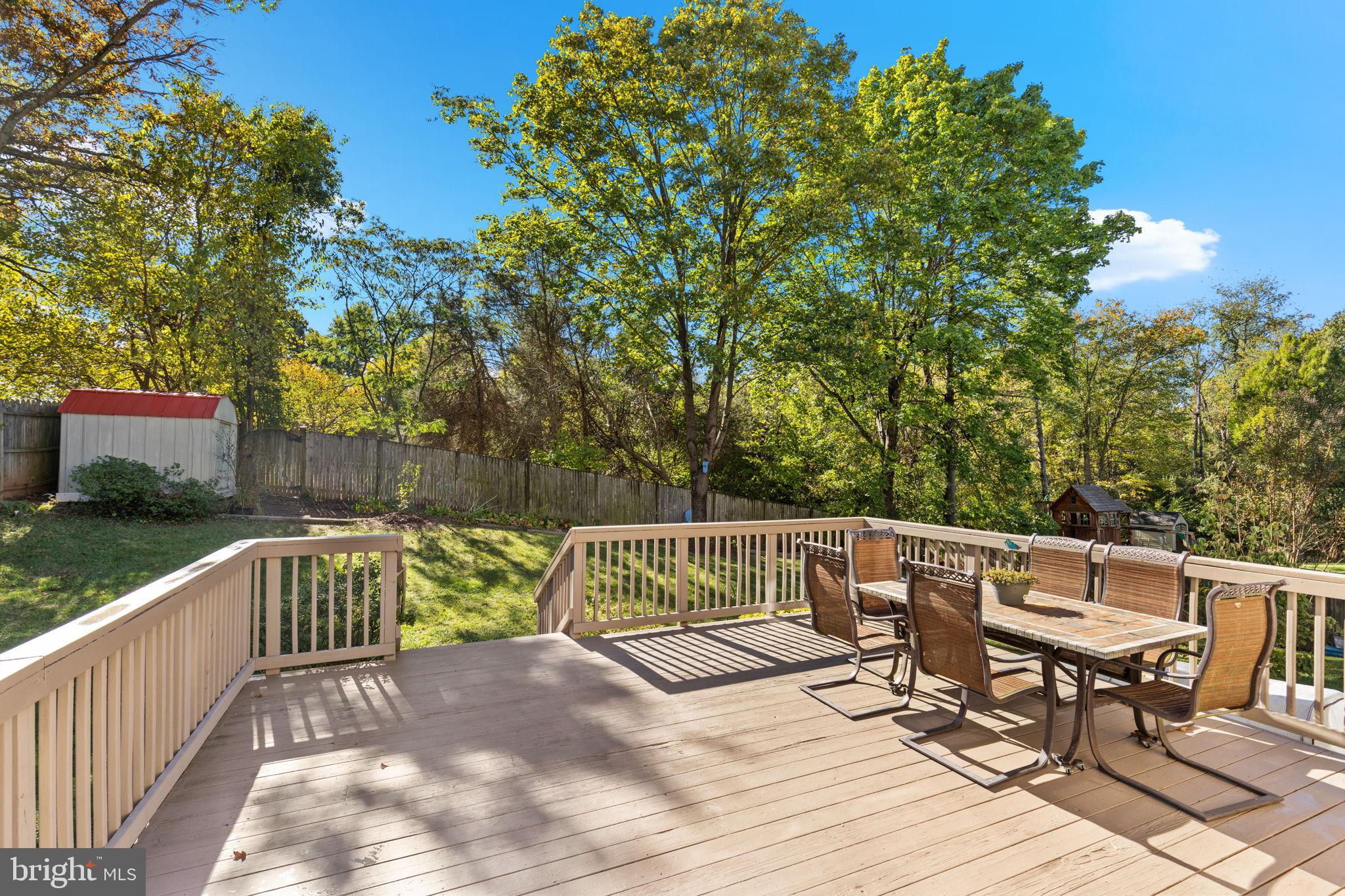 13009 FARTHINGALE DRIVE