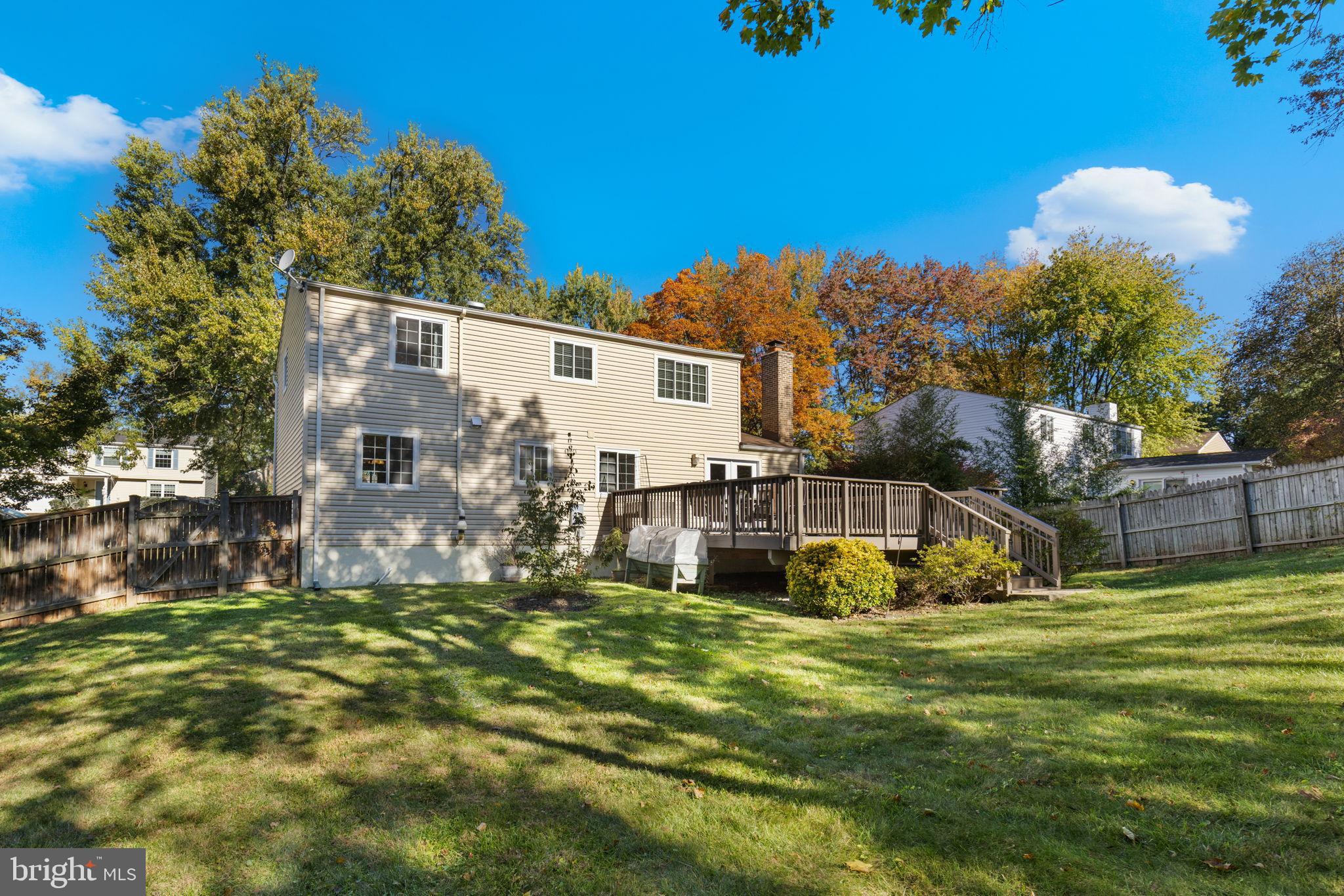 13009 FARTHINGALE DRIVE