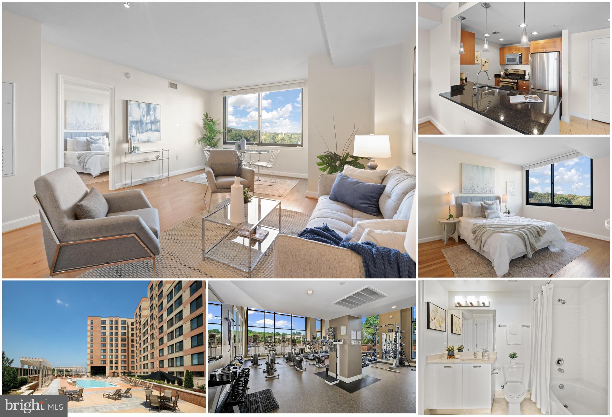 2451 MIDTOWN AVENUE 921