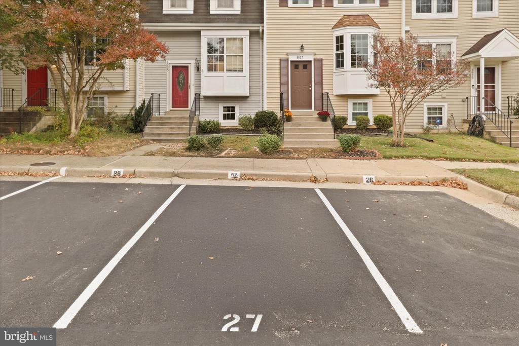 8927 WAITES WAY