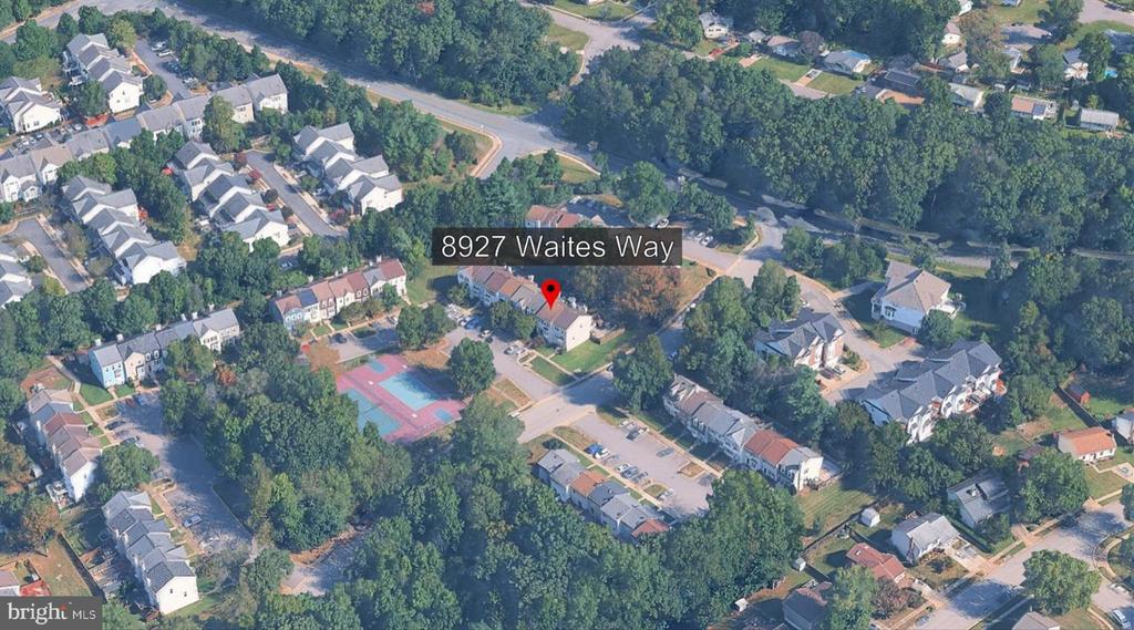 8927 WAITES WAY