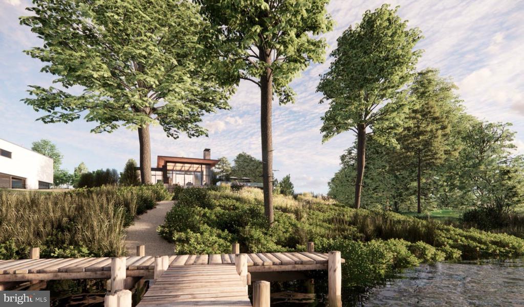 9433 FERRY LANDING COURT