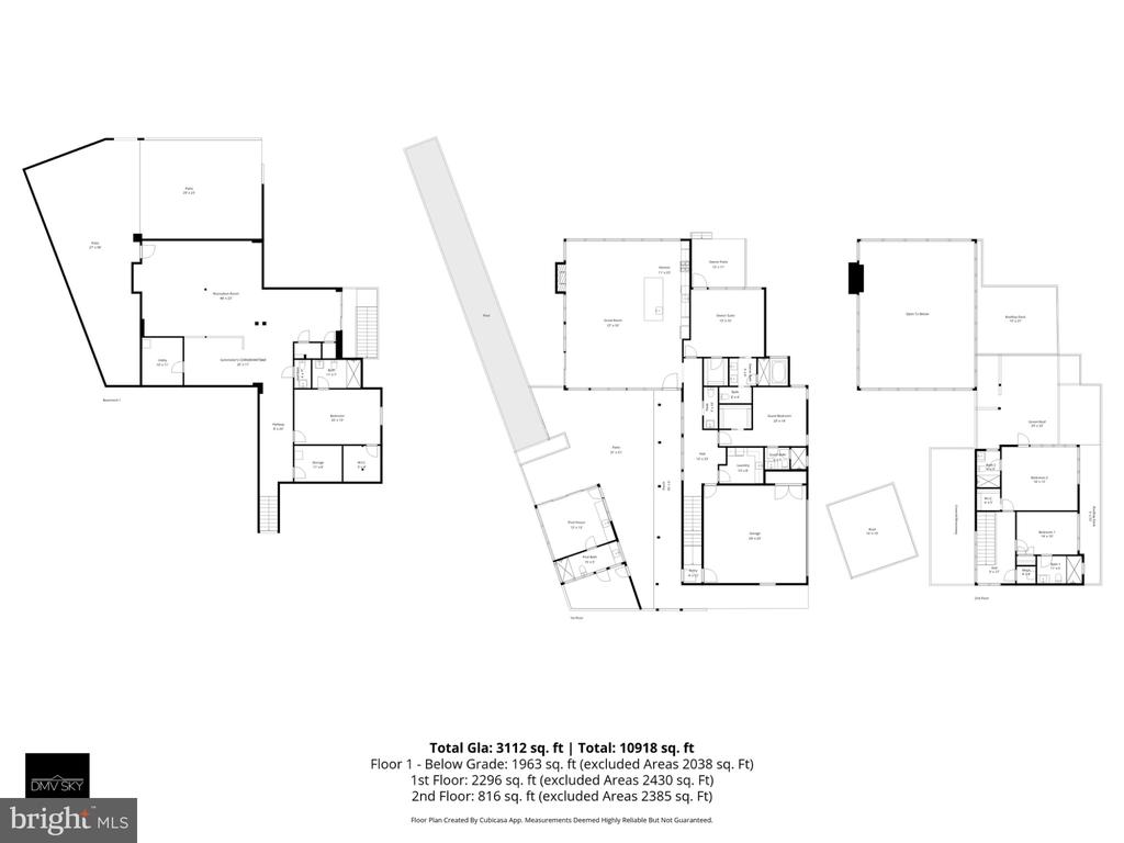 9433 FERRY LANDING COURT