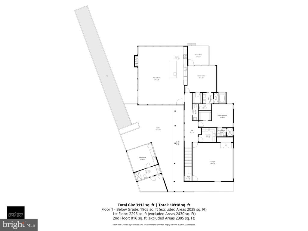 9433 FERRY LANDING COURT